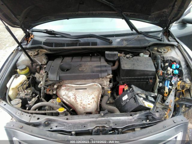 Photo 9 VIN: 4T4BF3EK2BR168156 - TOYOTA CAMRY 