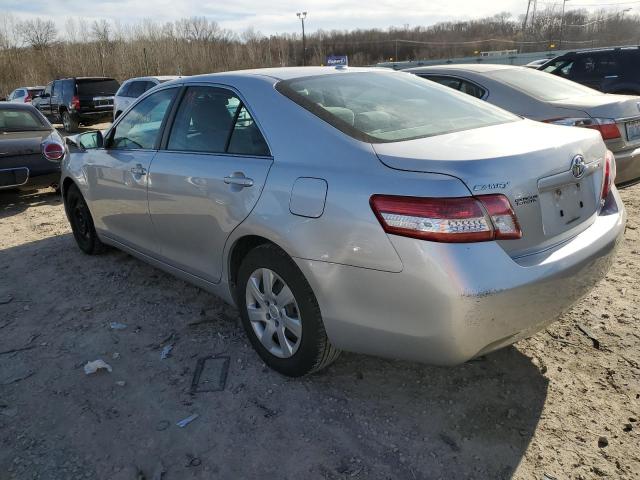 Photo 1 VIN: 4T4BF3EK2BR168755 - TOYOTA CAMRY 