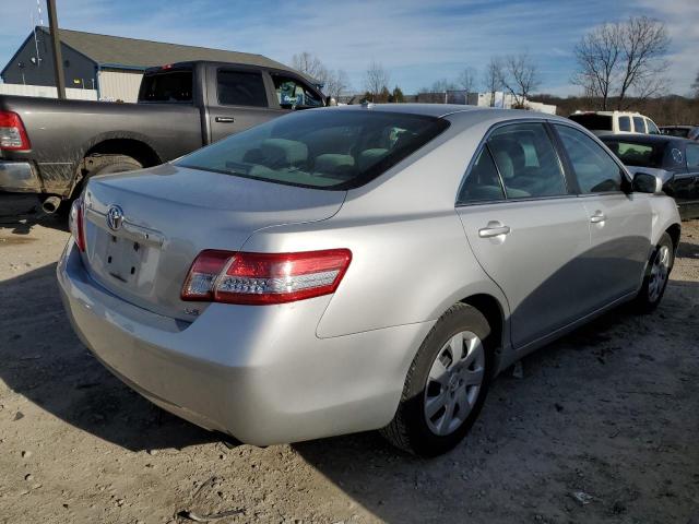 Photo 2 VIN: 4T4BF3EK2BR168755 - TOYOTA CAMRY 