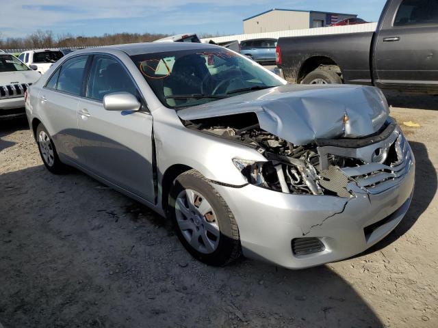 Photo 3 VIN: 4T4BF3EK2BR168755 - TOYOTA CAMRY 