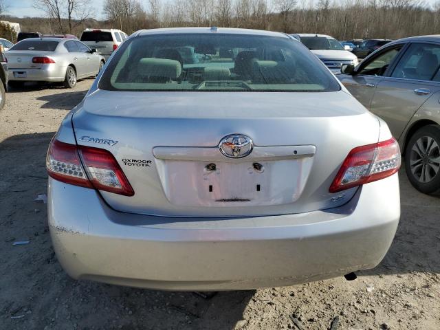 Photo 5 VIN: 4T4BF3EK2BR168755 - TOYOTA CAMRY 