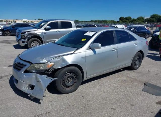 Photo 1 VIN: 4T4BF3EK2BR169114 - TOYOTA CAMRY 