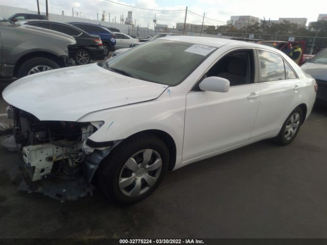 Photo 1 VIN: 4T4BF3EK2BR169520 - TOYOTA CAMRY 