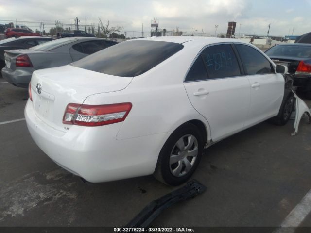 Photo 3 VIN: 4T4BF3EK2BR169520 - TOYOTA CAMRY 