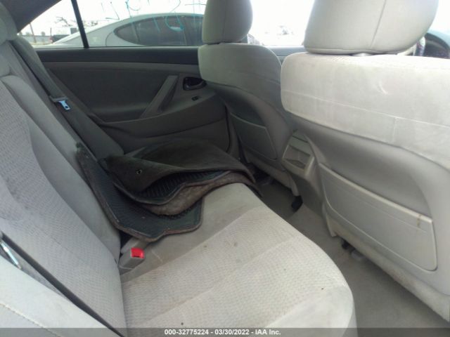 Photo 7 VIN: 4T4BF3EK2BR169520 - TOYOTA CAMRY 