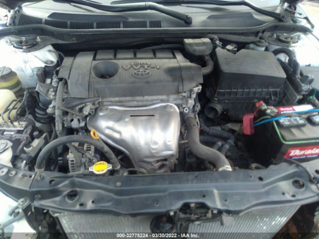 Photo 9 VIN: 4T4BF3EK2BR169520 - TOYOTA CAMRY 