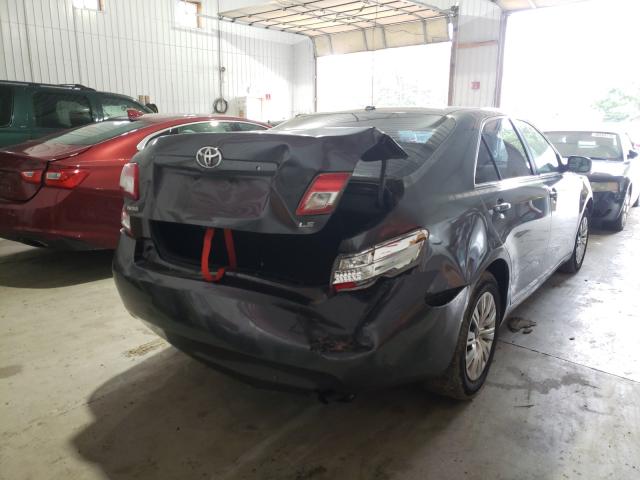 Photo 3 VIN: 4T4BF3EK2BR171347 - TOYOTA CAMRY BASE 