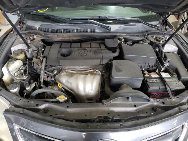 Photo 6 VIN: 4T4BF3EK2BR171347 - TOYOTA CAMRY BASE 