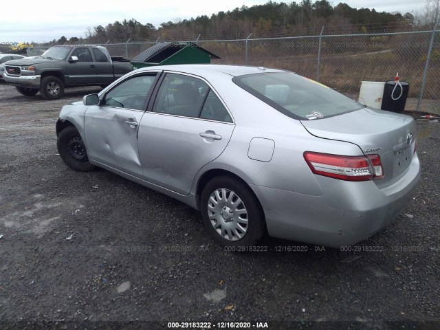 Photo 2 VIN: 4T4BF3EK2BR171672 - TOYOTA CAMRY 