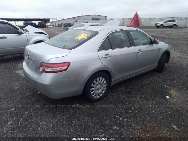 Photo 3 VIN: 4T4BF3EK2BR171672 - TOYOTA CAMRY 