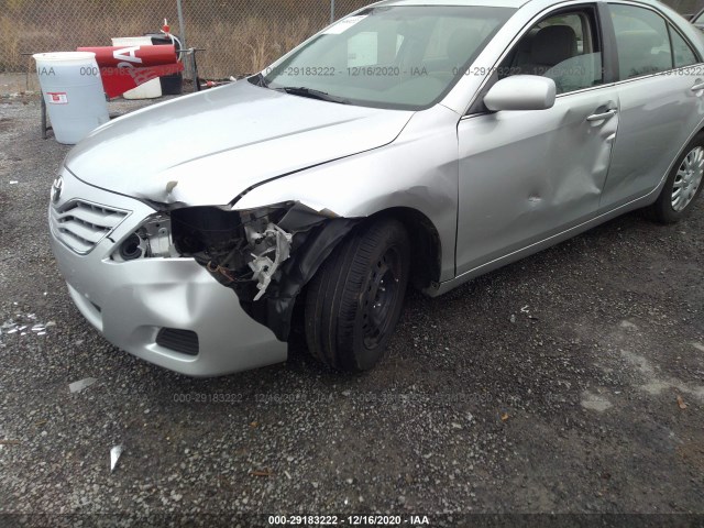 Photo 5 VIN: 4T4BF3EK2BR171672 - TOYOTA CAMRY 