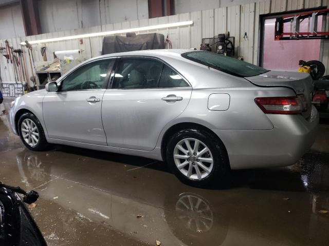 Photo 1 VIN: 4T4BF3EK2BR172756 - TOYOTA CAMRY BASE 