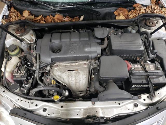 Photo 10 VIN: 4T4BF3EK2BR172756 - TOYOTA CAMRY BASE 