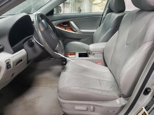 Photo 6 VIN: 4T4BF3EK2BR172756 - TOYOTA CAMRY BASE 