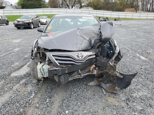 Photo 4 VIN: 4T4BF3EK2BR174197 - TOYOTA CAMRY 