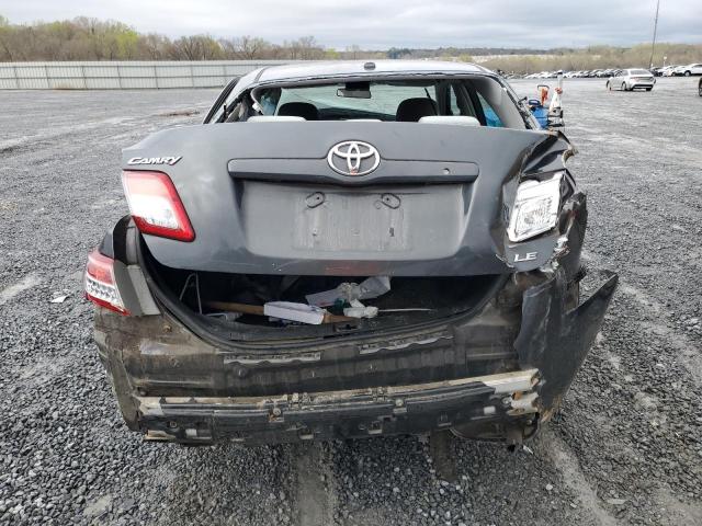 Photo 5 VIN: 4T4BF3EK2BR174197 - TOYOTA CAMRY 