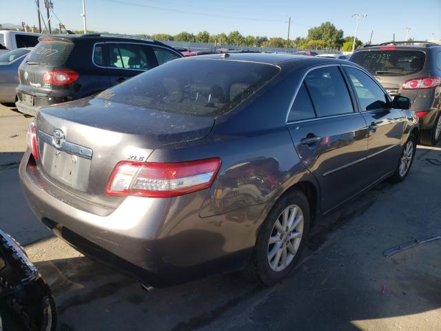 Photo 3 VIN: 4T4BF3EK2BR174457 - TOYOTA CAMRY 