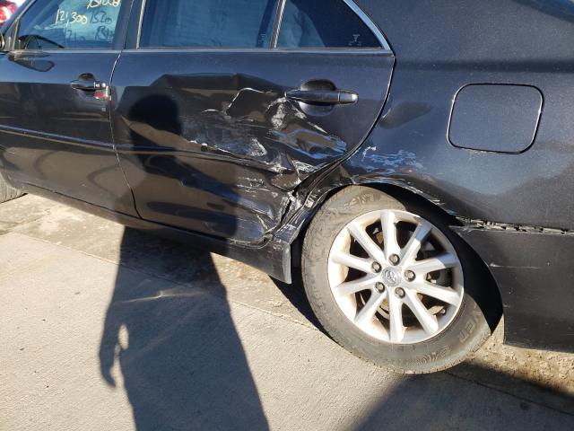 Photo 8 VIN: 4T4BF3EK2BR174457 - TOYOTA CAMRY 