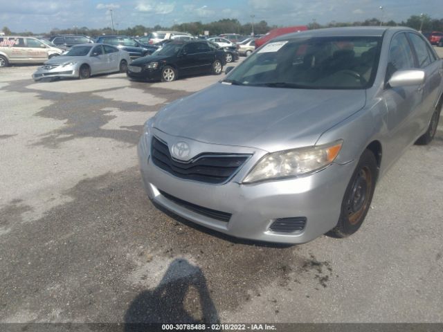 Photo 5 VIN: 4T4BF3EK2BR179318 - TOYOTA CAMRY 