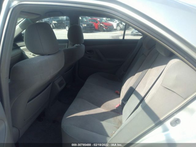 Photo 7 VIN: 4T4BF3EK2BR179318 - TOYOTA CAMRY 