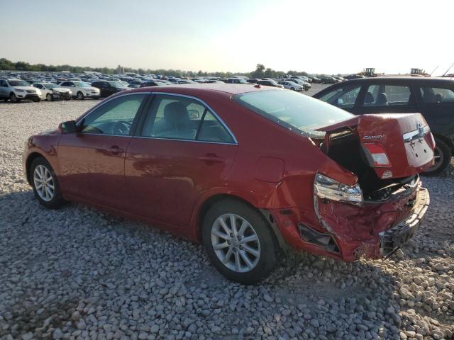 Photo 1 VIN: 4T4BF3EK2BR180243 - TOYOTA CAMRY BASE 