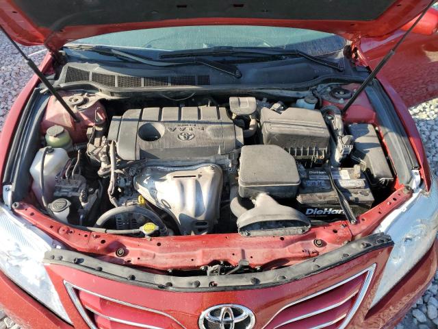 Photo 10 VIN: 4T4BF3EK2BR180243 - TOYOTA CAMRY BASE 