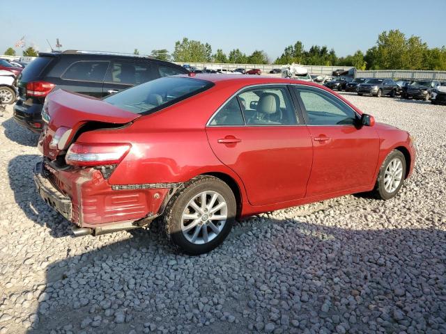 Photo 2 VIN: 4T4BF3EK2BR180243 - TOYOTA CAMRY BASE 