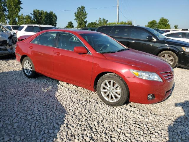 Photo 3 VIN: 4T4BF3EK2BR180243 - TOYOTA CAMRY BASE 