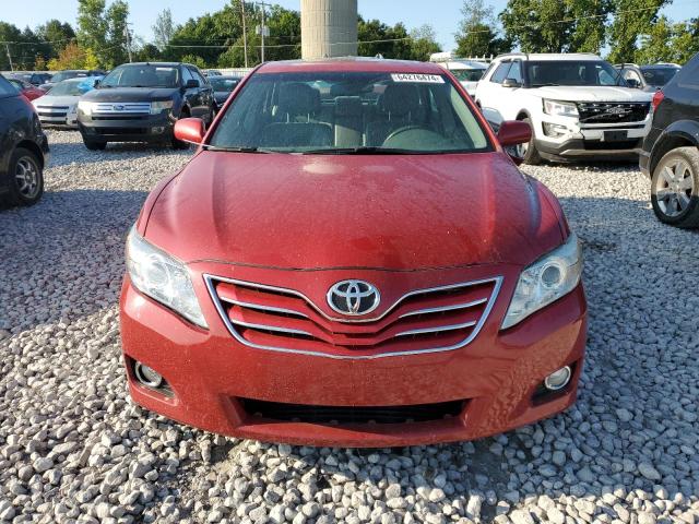 Photo 4 VIN: 4T4BF3EK2BR180243 - TOYOTA CAMRY BASE 