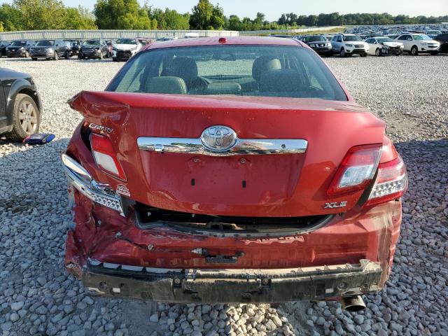 Photo 5 VIN: 4T4BF3EK2BR180243 - TOYOTA CAMRY BASE 