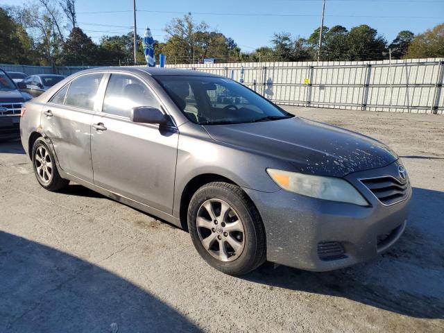 Photo 3 VIN: 4T4BF3EK2BR180730 - TOYOTA CAMRY 