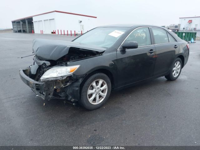 Photo 1 VIN: 4T4BF3EK2BR181344 - TOYOTA CAMRY 