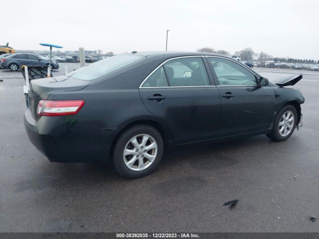 Photo 3 VIN: 4T4BF3EK2BR181344 - TOYOTA CAMRY 