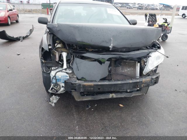 Photo 5 VIN: 4T4BF3EK2BR181344 - TOYOTA CAMRY 