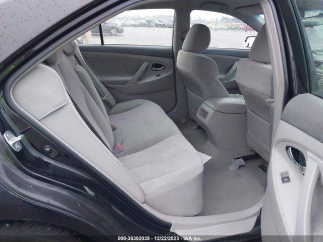 Photo 7 VIN: 4T4BF3EK2BR181344 - TOYOTA CAMRY 