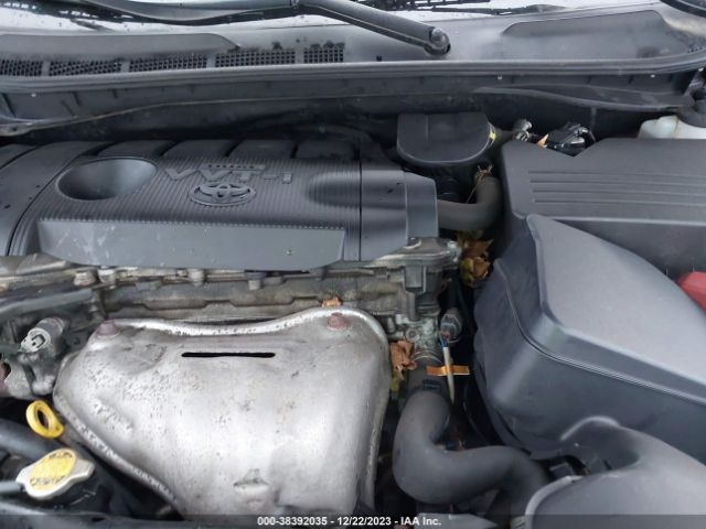 Photo 9 VIN: 4T4BF3EK2BR181344 - TOYOTA CAMRY 