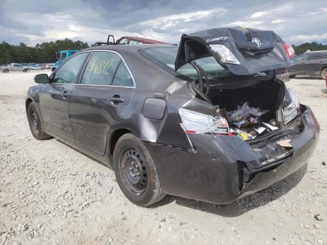 Photo 2 VIN: 4T4BF3EK2BR181604 - TOYOTA CAMRY BASE 