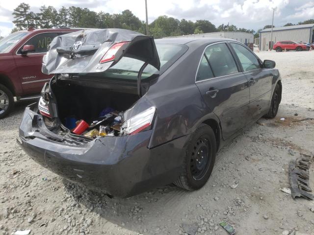 Photo 3 VIN: 4T4BF3EK2BR181604 - TOYOTA CAMRY BASE 