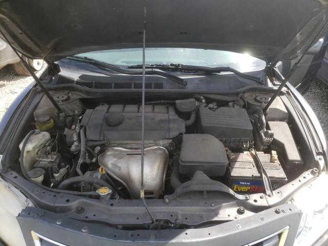 Photo 6 VIN: 4T4BF3EK2BR181604 - TOYOTA CAMRY BASE 