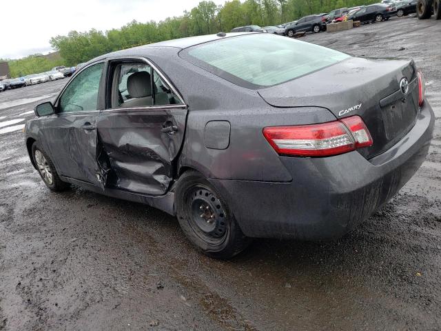 Photo 1 VIN: 4T4BF3EK2BR181635 - TOYOTA CAMRY 