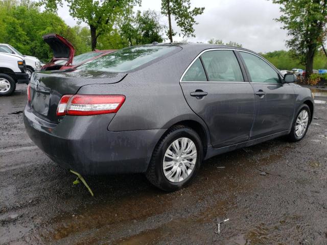 Photo 2 VIN: 4T4BF3EK2BR181635 - TOYOTA CAMRY 