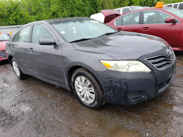 Photo 3 VIN: 4T4BF3EK2BR181635 - TOYOTA CAMRY 