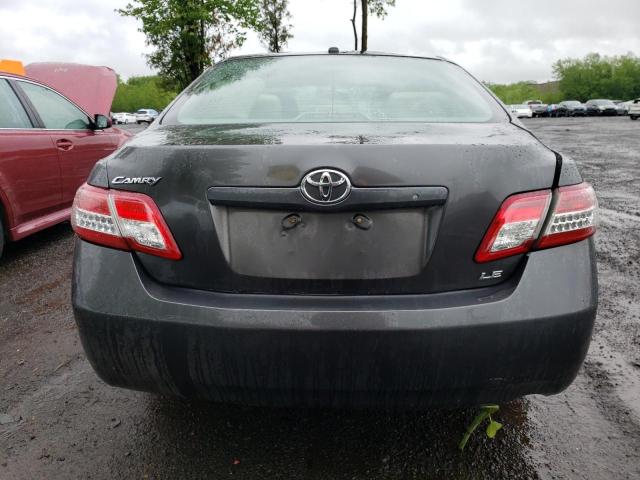 Photo 5 VIN: 4T4BF3EK2BR181635 - TOYOTA CAMRY 