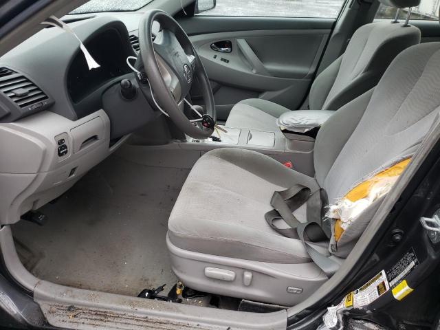 Photo 6 VIN: 4T4BF3EK2BR181635 - TOYOTA CAMRY 