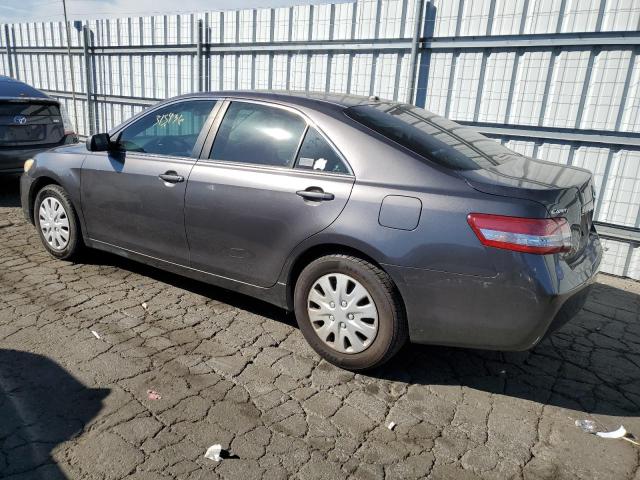 Photo 1 VIN: 4T4BF3EK2BR185040 - TOYOTA CAMRY BASE 