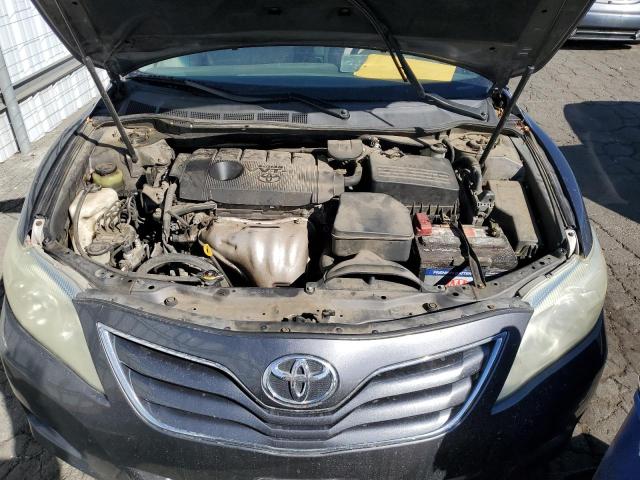 Photo 10 VIN: 4T4BF3EK2BR185040 - TOYOTA CAMRY BASE 