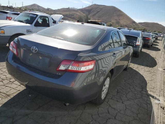 Photo 2 VIN: 4T4BF3EK2BR185040 - TOYOTA CAMRY BASE 