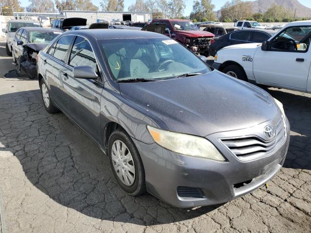 Photo 3 VIN: 4T4BF3EK2BR185040 - TOYOTA CAMRY BASE 