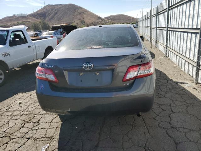 Photo 5 VIN: 4T4BF3EK2BR185040 - TOYOTA CAMRY BASE 