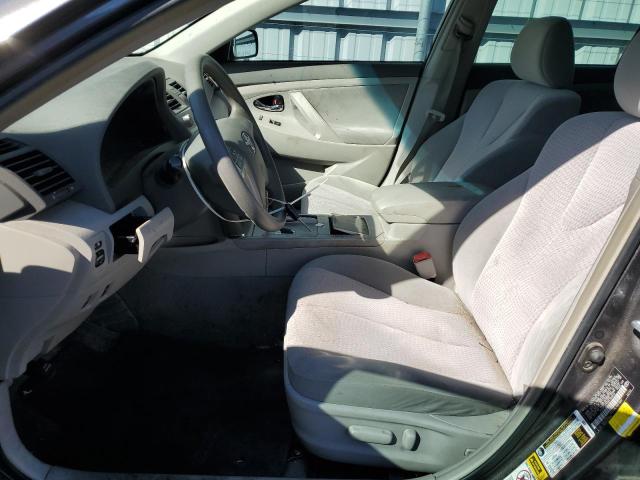 Photo 6 VIN: 4T4BF3EK2BR185040 - TOYOTA CAMRY BASE 